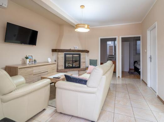 Appartement Lola 2 à Rovinj Extérieur photo