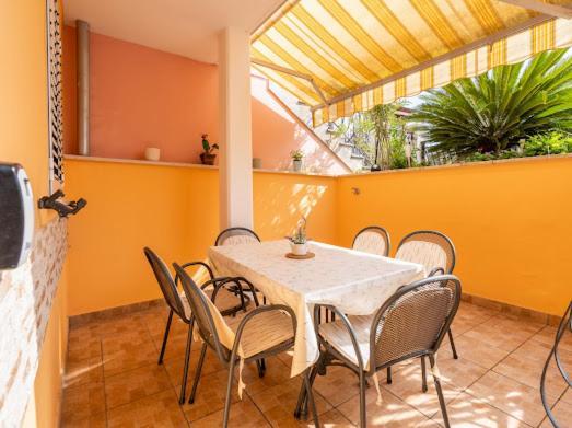 Appartement Lola 2 à Rovinj Extérieur photo