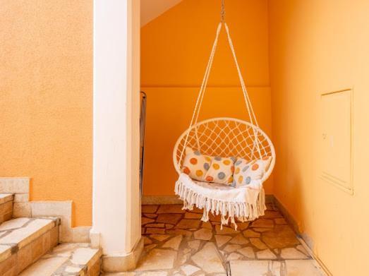 Appartement Lola 2 à Rovinj Extérieur photo