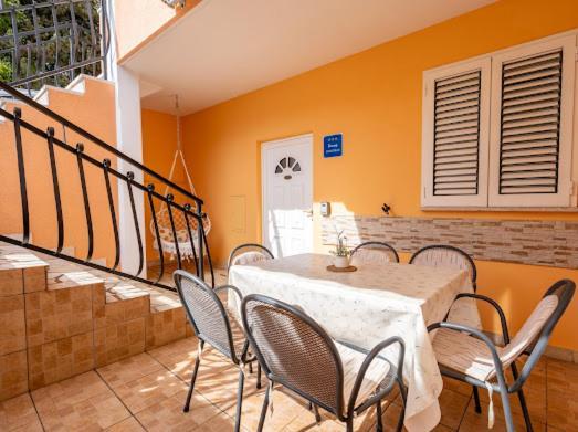 Appartement Lola 2 à Rovinj Extérieur photo