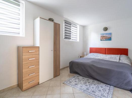 Appartement Lola 2 à Rovinj Extérieur photo