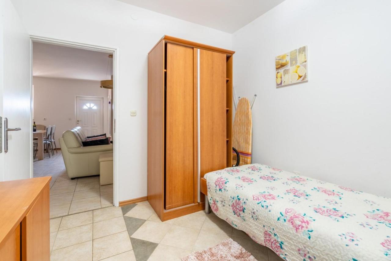 Appartement Lola 2 à Rovinj Extérieur photo